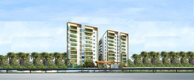 3 BHK Flat
