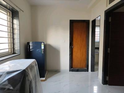 SS Navya Elite Homes Living Room 1