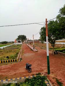 Image of 900 Sq.ft Residential Plot / Land for sale in Rohta, Agra for Rs. 650000