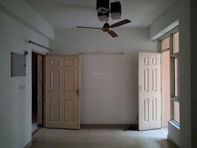 Living Room Image of 930 Sq.ft 2 BHK Apartment / Flat for sale in Supertech Cape Town, Sector 74 Noida for Rs. 8700000