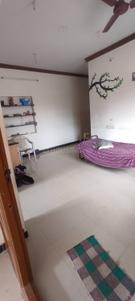 Living Room Image of 850 Sq.ft 2 BHK Builder Floor for rent in Moolapalayam Erode for Rs. 7000