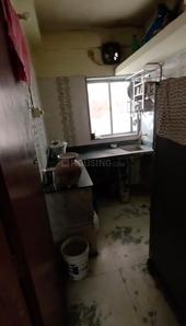 Kitchen Image of 1030 Sq.ft 3 BHK Apartment / Flat for sale in Tiljala Kolkata for Rs. 5000000