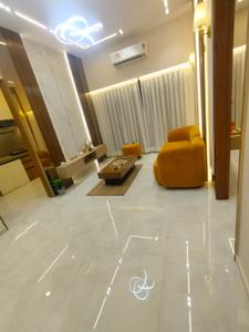 Hall Image of 820 Sq.ft 2 BHK Apartment / Flat for sale in Borivali West Mumbai for Rs. 18500000