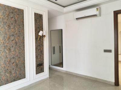 Bedroom Image of 2050 Sq.ft 4 BHK Builder Floor for sale in Sector 88A Gurgaon for Rs. 30000000