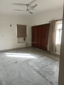 Hall Image of 2000 Sq.ft 3.5 BHK Apartment / Flat for rent in Azad Apartments, Kalu Sarai New Delhi for Rs. 125000