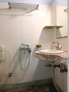 Bedroom One Image of 1700 Sq.ft 3 BHK Apartment / Flat for sale in Shibpur Howrah for Rs. 9200000