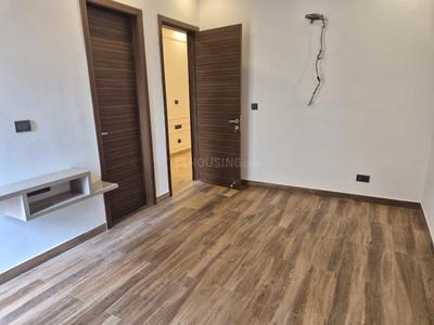 Bedroom Image of 2400 Sq.ft 3 BHK Builder Floor for sale in Trehan Luxury Floor 63, Kadarpur Gurgaon for Rs. 30000000