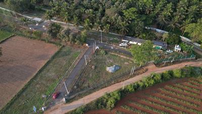 Image of 1200 Sq.ft Residential Plot / Land for sale in Madaragalli, Mysore for Rs. 3700000