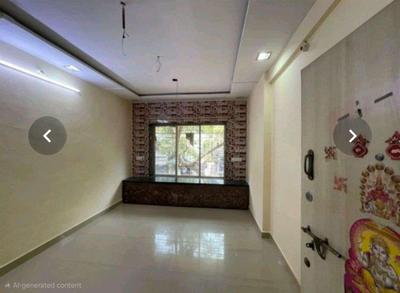 1 BHK Flat