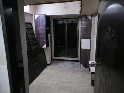 Bedroom Image of 380 Sq.ft 1 BHK Apartment / Flat for rent in Ghatkopar East Mumbai for Rs. 33000
