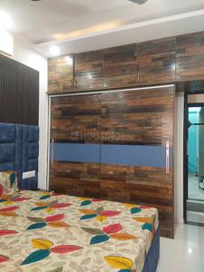 Bedroom Image of 1290 Sq.ft 2 BHK Apartment / Flat for sale in United Dream City by United Projects, Kannamangala - Whitefield Hoskote Road Bengaluru for Rs. 12700000