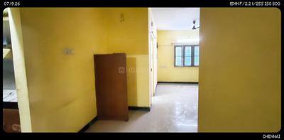 Bedroom Image of 1150 Sq.ft 3 BHK Apartment / Flat for sale in Keelkattalai Chennai for Rs. 10500000