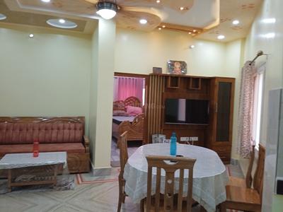 Hall Image of 6000 Sq.ft 7 BHK Independent House for sale in Belghoria Kolkata for Rs. 35000000