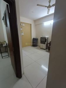 Hall Image of 592 Sq.ft 1 BHK Apartment / Flat for sale in Indore GPO Indore for Rs. 3400000