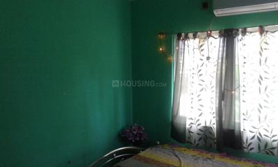 Bedroom Image of 900 Sq.ft 3 BHK Builder Floor for sale in Khardaha Kolkata for Rs. 2600000