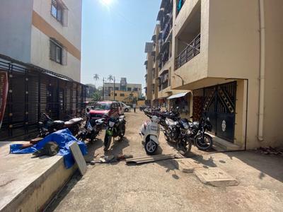 Image of 670 Sq.ft 1 BHK Apartment / Flat for sale in Murbad, Thane for Rs. 2100000