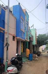 Image of 600 Sq.ft 2 BHK Independent House for sale in Red Hills, Chennai for Rs. 2900000