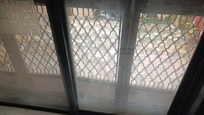 Balcony Image of 2400 Sq.ft 3 BHK Villa for sale in Raviraj Ozone Villas, Wagholi Pune for Rs. 14900000
