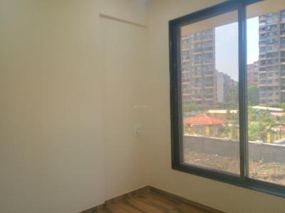 Bedroom Image of 689 Sq.ft 1 BHK Apartment / Flat for sale in Ambernath East Ambernath for Rs. 2400000