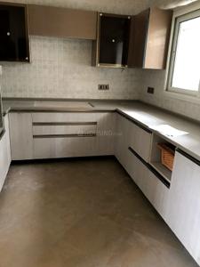 Kitchen Image of 4800 Sq.ft 4 BHK Villa for sale in Sobha International City, Sector 109 Gurgaon for Rs. 90000000