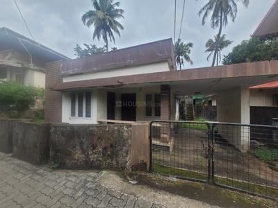 Residential Plot