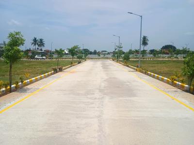 Image of 1369 Sq.ft Residential Plot / Land for sale in Mambakkam, Chennai for Rs. 7530000