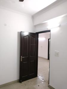 Servant Room Image of 2000 Sq.ft 3 BHK Apartment / Flat for sale in CGHS Dharam Vihar Apartment by CGHS Group, Sector 18 Dwarka New Delhi for Rs. 36066660