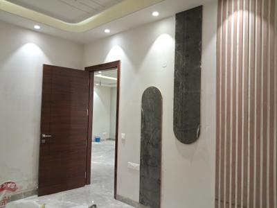 Bedroom Image of 1800 Sq.ft 3 BHK Builder Floor for sale in Paschim Vihar New Delhi for Rs. 35000000