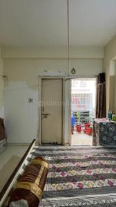 Balcony Image of 1098 Sq.ft 2 BHK Apartment / Flat for sale in New Ranip Ahmedabad for Rs. 4600000