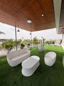 Image of 5200 Sq.ft 5 BHK Villa for sale in Kalwad Road, Jaipur for Rs. 31100000