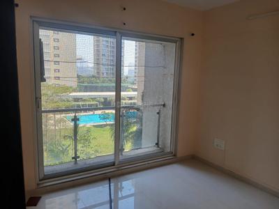 Bedroom Image of 1400 Sq.ft 2 BHK Apartment / Flat for sale in Satyam Imperial Heights, Ghansoli Navi Mumbai for Rs. 25700000