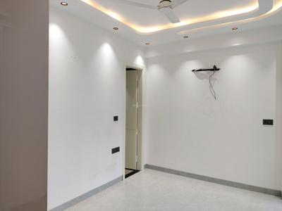 Bedroom Image of 2000 Sq.ft 3 BHK Apartment / Flat for sale in Rajasthan Apartments, Sector 4 Dwarka New Delhi for Rs. 31800000