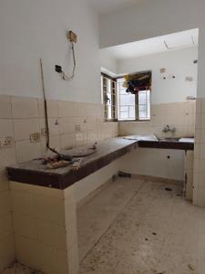 Kitchen Image of 1750 Sq.ft 3 BHK Apartment / Flat for sale in South City Residency, Prince Anwar Shah Connector Kolkata for Rs. 29500000