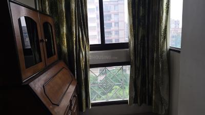 Bedroom Image of 1150 Sq.ft 2 BHK Apartment / Flat for rent in Purvanchal Bhagirathi Apartments, Sector 62 Noida for Rs. 38000