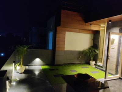 Image of 2367 Sq.ft 3 BHK Builder Floor for sale in Palam Vihar, Gurgaon for Rs. 25500000