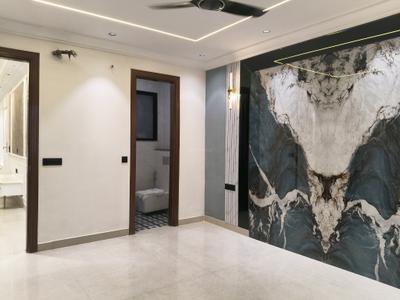 Bedroom Image of 2850 Sq.ft 4 BHK Builder Floor for rent in Sector 23 Gurgaon for Rs. 125000