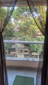 Balcony Image of 2500 Sq.ft 4 BHK Builder Floor for rent in Greater Kailash I New Delhi for Rs. 170000
