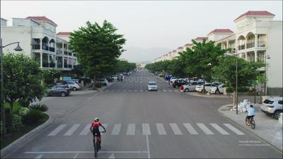 Image of 1900 Sq.ft 3 BHK Apartment / Flat for sale in The Valley Gardens, Bhogpur, Panchkula for Rs. 25000000