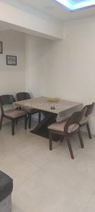 Hall Image of 1050 Sq.ft 2 BHK Apartment / Flat for sale in Rustomjee La Familia Wing B, Thane West Thane for Rs. 13400000