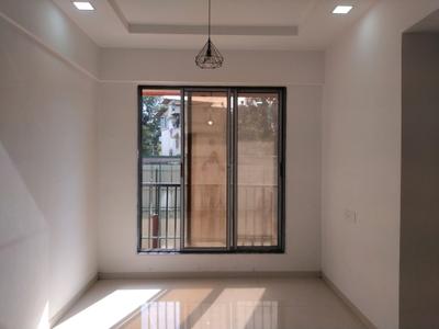 1 BHK Flat