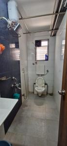 Image of 1040 Sq.ft 2 BHK Apartment / Flat for sale in Hingne Khurd, Pune for Rs. 9855000