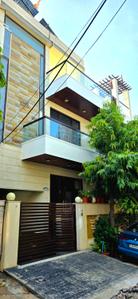 3 BHK Independent Builder Floor
