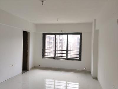 Bedroom Image of 1265 Sq.ft 2 BHK Apartment / Flat for rent in Gota Ahmedabad for Rs. 19800