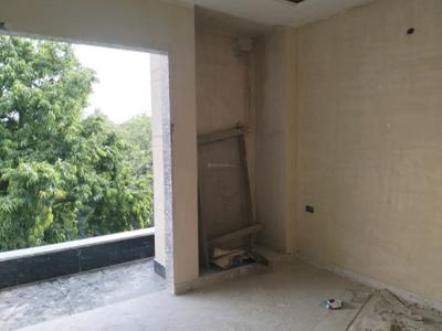 Bedroom Image of 1125 Sq.ft 3 BHK Builder Floor for sale in Vikaspuri New Delhi for Rs. 21500000