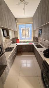 Kitchen Image of 1782 Sq.ft 3 BHK Apartment / Flat for rent in Thiruvanmiyur Chennai for Rs. 130000