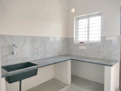 Kitchen Image of 1183 Sq.ft 3 BHK Apartment / Flat for sale in Avani Residency, Singasandra Bengaluru for Rs. 7800030