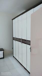 Bedroom Image of 1650 Sq.ft 3 BHK Apartment / Flat for rent in Lalpur Ranchi for Rs. 27000