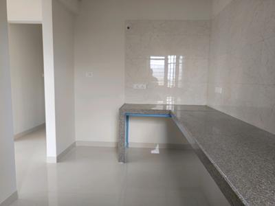 1150 Sqft BHK Flat for sale in Kumar Prospera A1 And A2