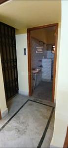 Hall Image of 1600 Sq.ft 3 BHK Independent House for rent in Keshtopur Kolkata for Rs. 16000