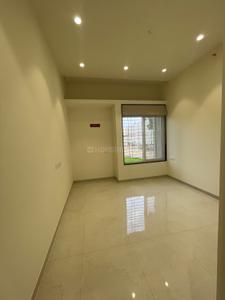 Hall Image of 900 Sq.ft 2 BHK Apartment / Flat for sale in Sentosa Harico Divaam Tower 2, Kiwale Pune for Rs. 7854000